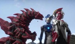 最新奥特曼豪华版爆料