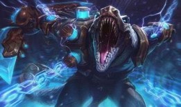 最新海克斯皮肤爆料,神秘力量觉醒，炫酷特效震撼来袭！